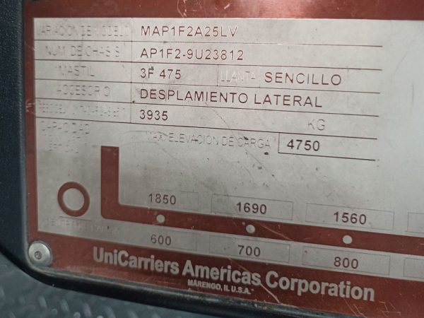 AF50 - AP1F29U23812 - Image 2