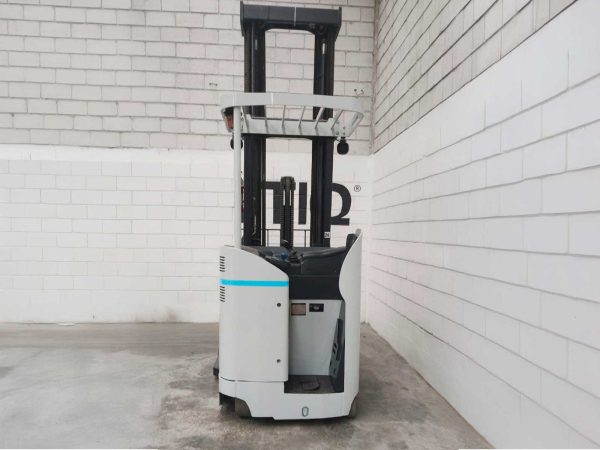 SRX30ND - DM1H29Y8216 - Image 2