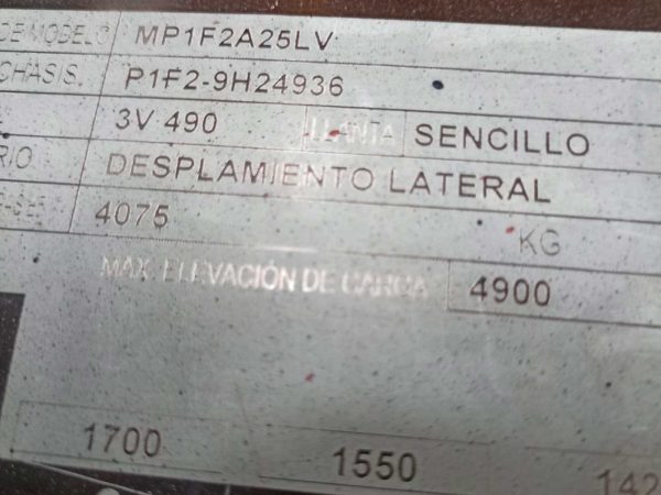 PF50 - P1F2-9H24936 - Image 5