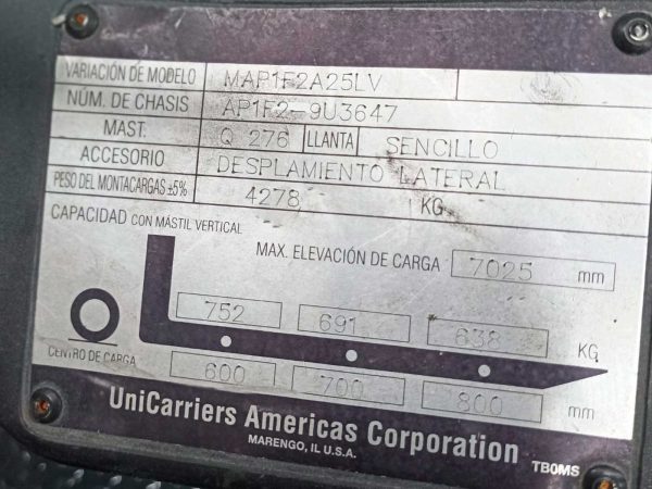 AF50 - AP1F29U3647 - Image 2
