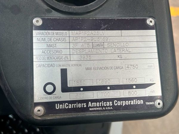 AF50 - AP1F29U5169 - Image 3