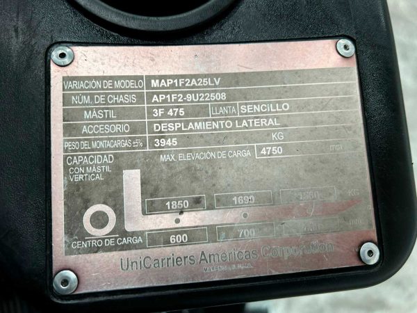 AF50 - AP1F29U22508 - Image 2