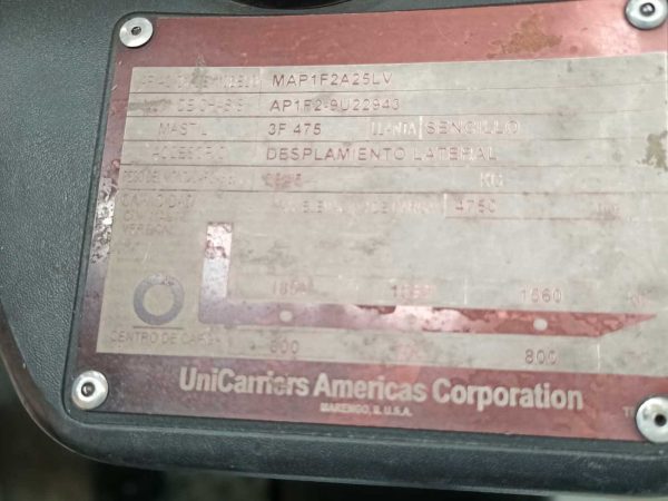 AF50 - AP1F29U22943 - Image 3