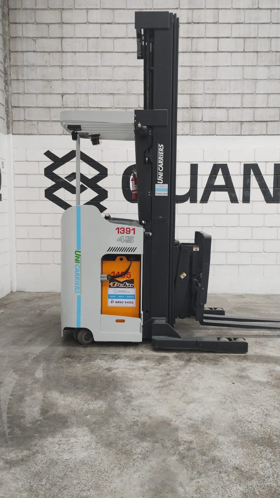 SRX30ND - DM1H29Y8215 - Image 3