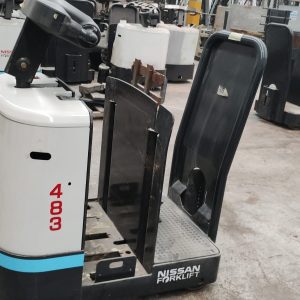 TGX20N - SOLICITAR PLACA