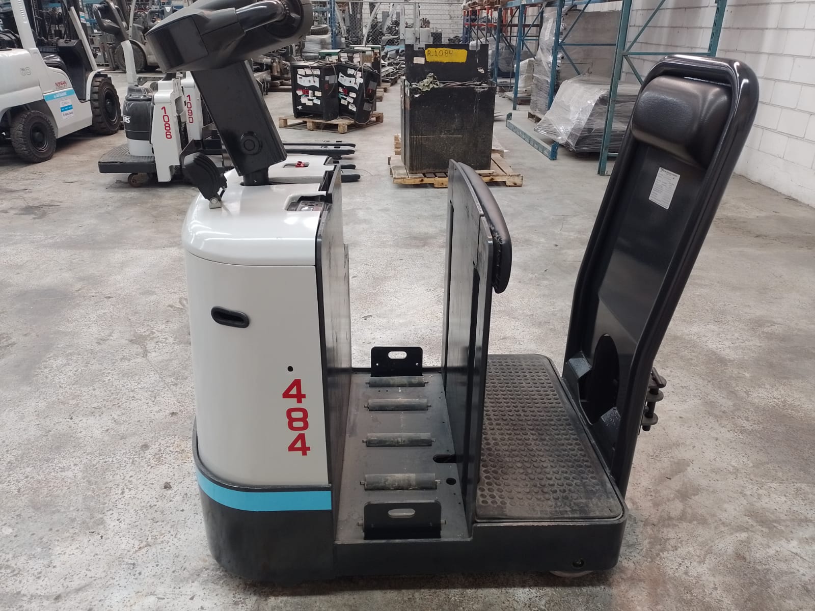 TGX20N -2W429317884 - Image 2