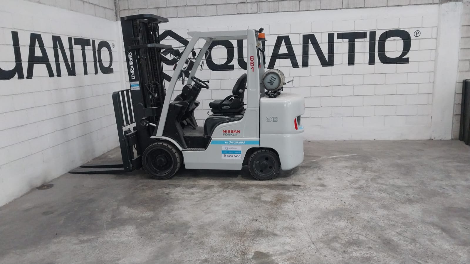 CF80- CUGIF29R2506 - Image 2